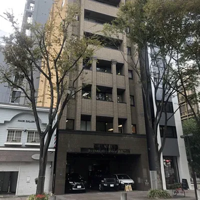 名古屋支社