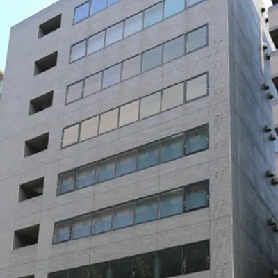 東京本社(浜松町)