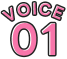 VOICE 01