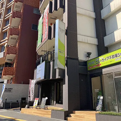 福岡支社