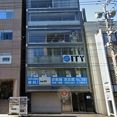 札幌支社
