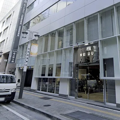 新宿支社